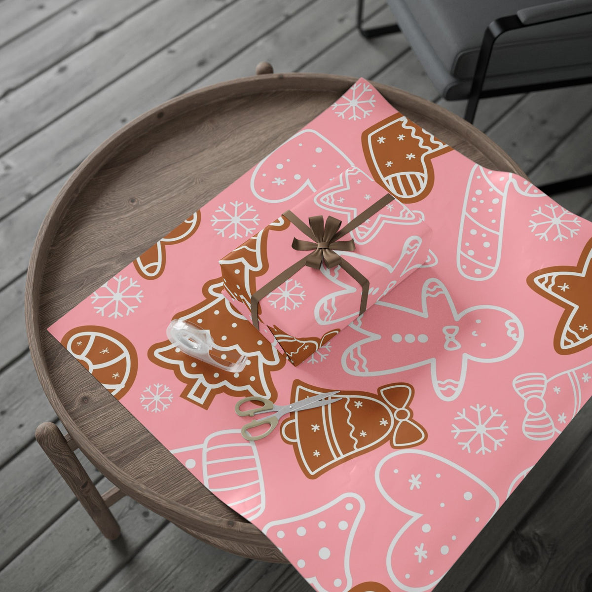 Wrapping Papers