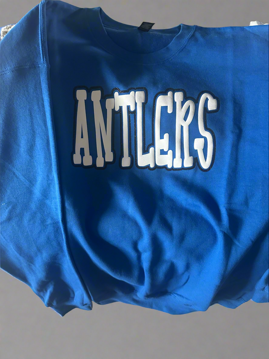 Custom Sweatshirt