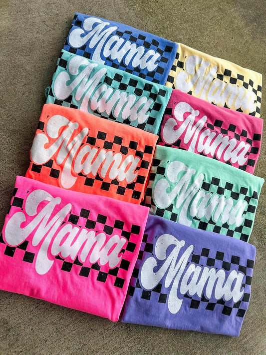 Spring T-Shirts