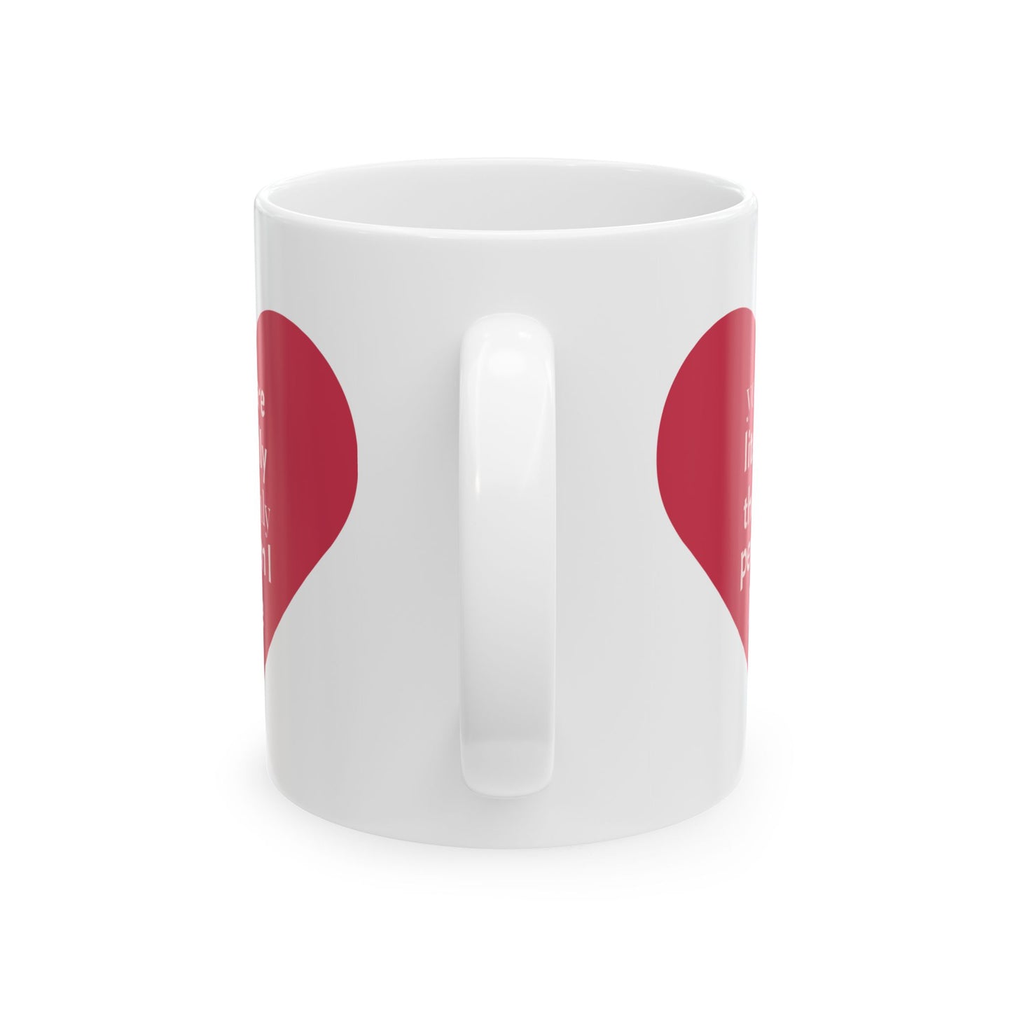 Ceramic Mug, (11oz, 15oz)