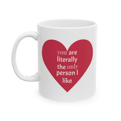 Ceramic Mug, (11oz, 15oz)
