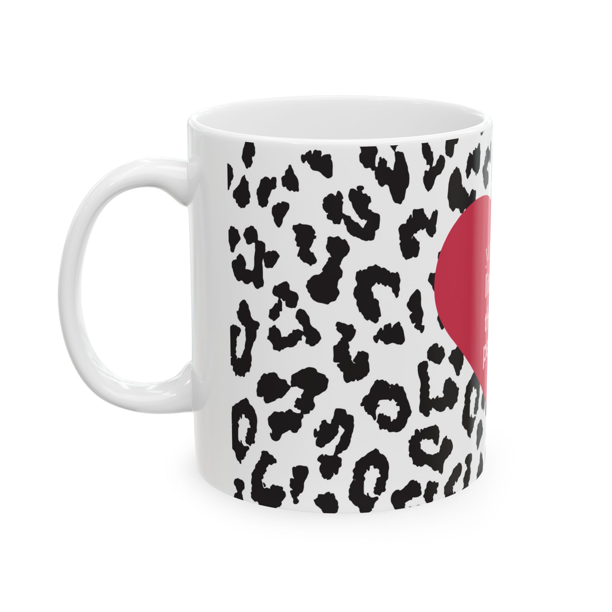 Ceramic Mug, (11oz, 15oz)