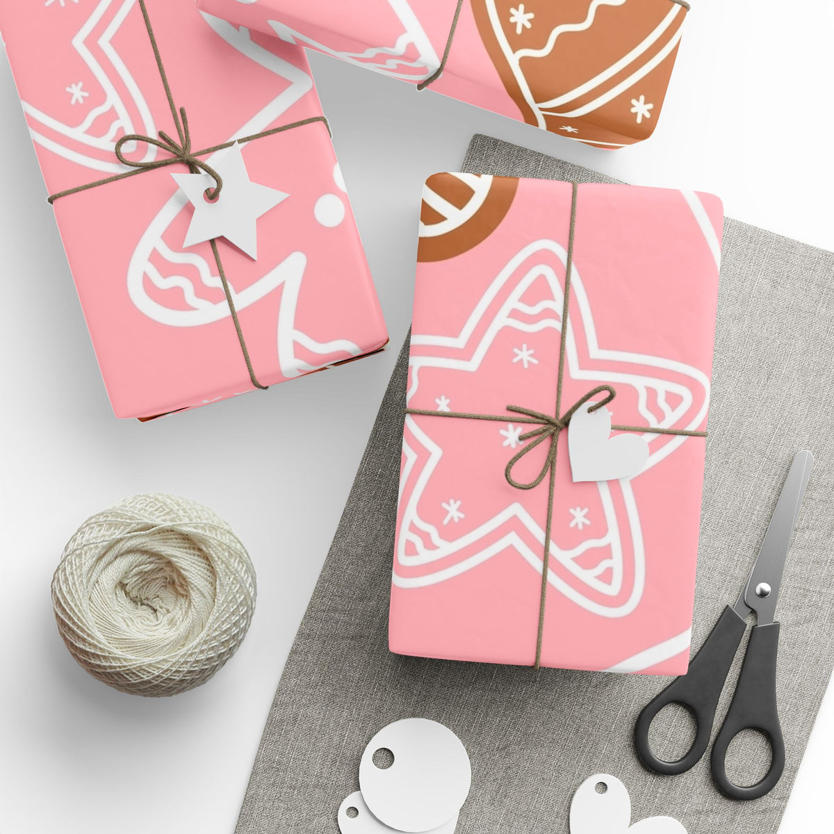 Wrapping Papers