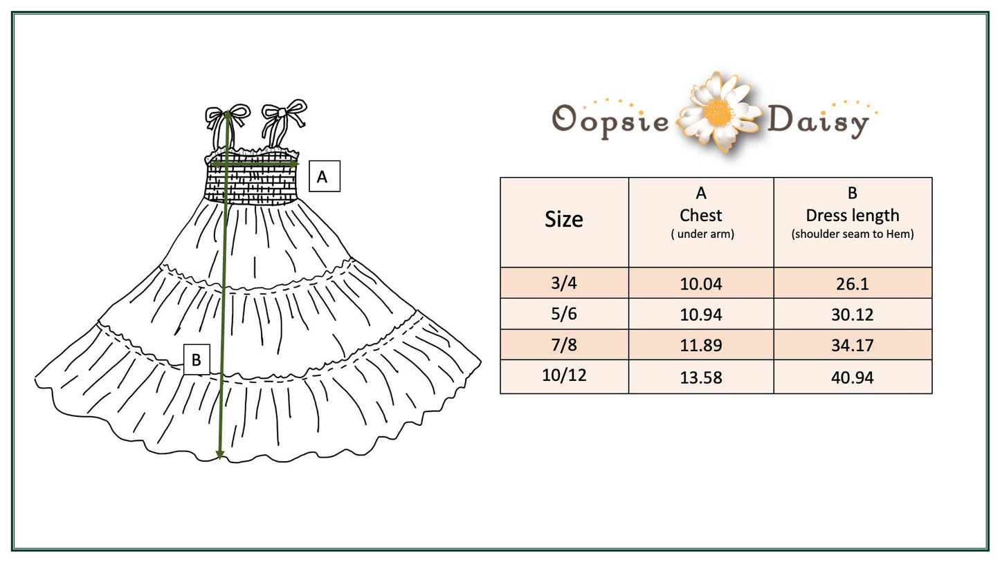 Girls Hot Pink Hawaiian Tropical Tiered Summer Maxi Dress