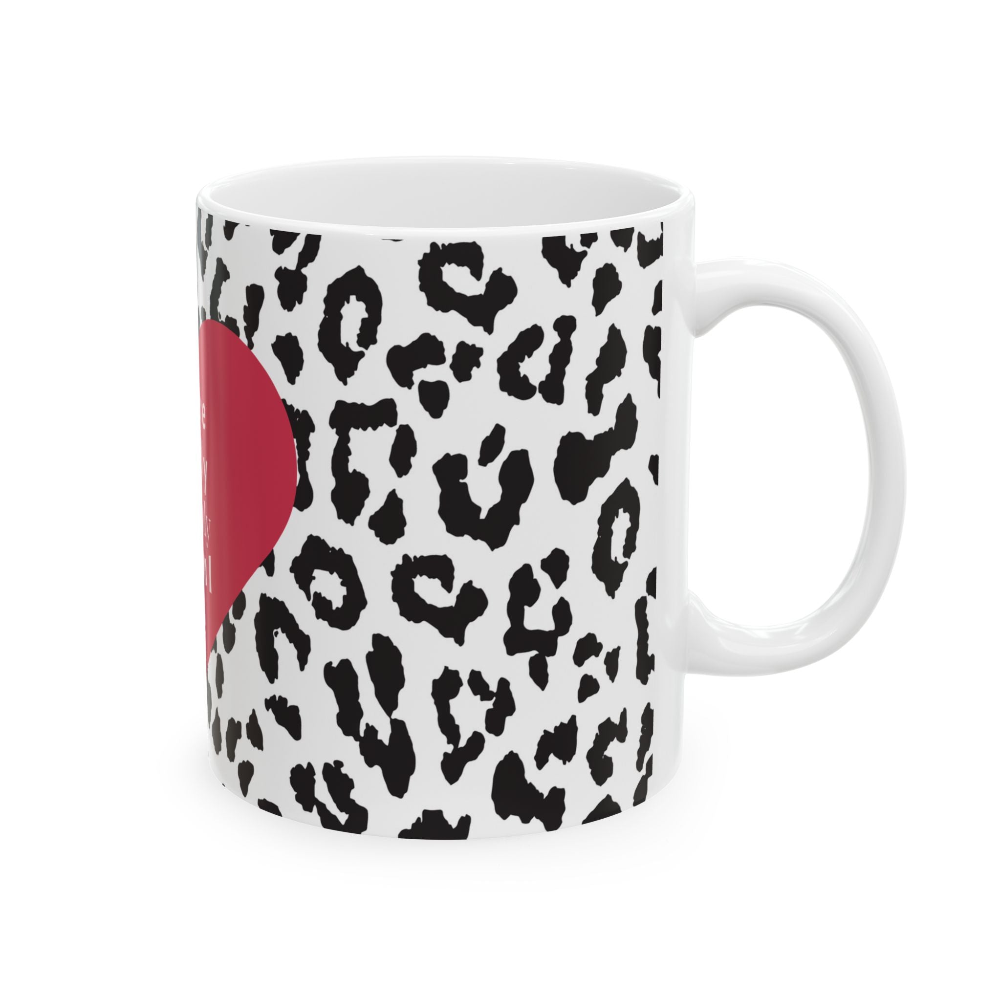 Ceramic Mug, (11oz, 15oz)