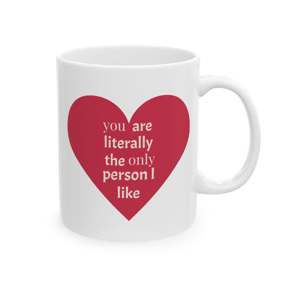 Ceramic Mug, (11oz, 15oz)