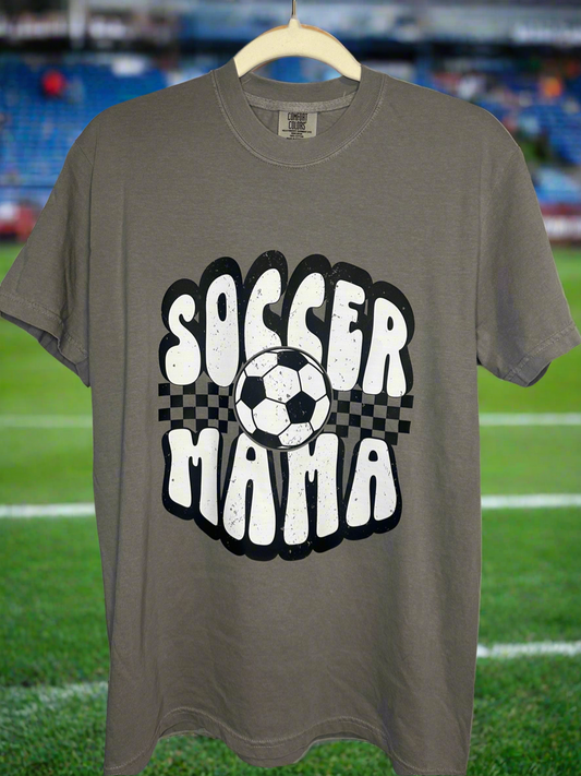 Soccer Mama Tee