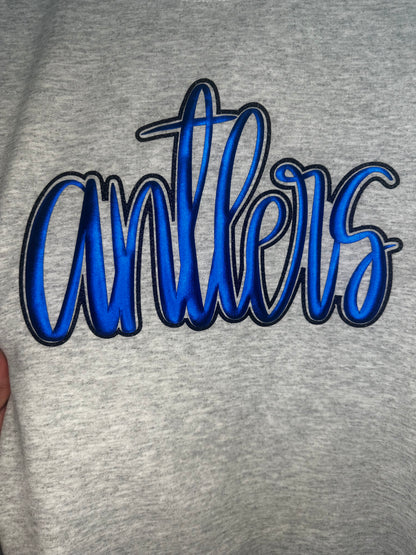 Custom Sweatshirt
