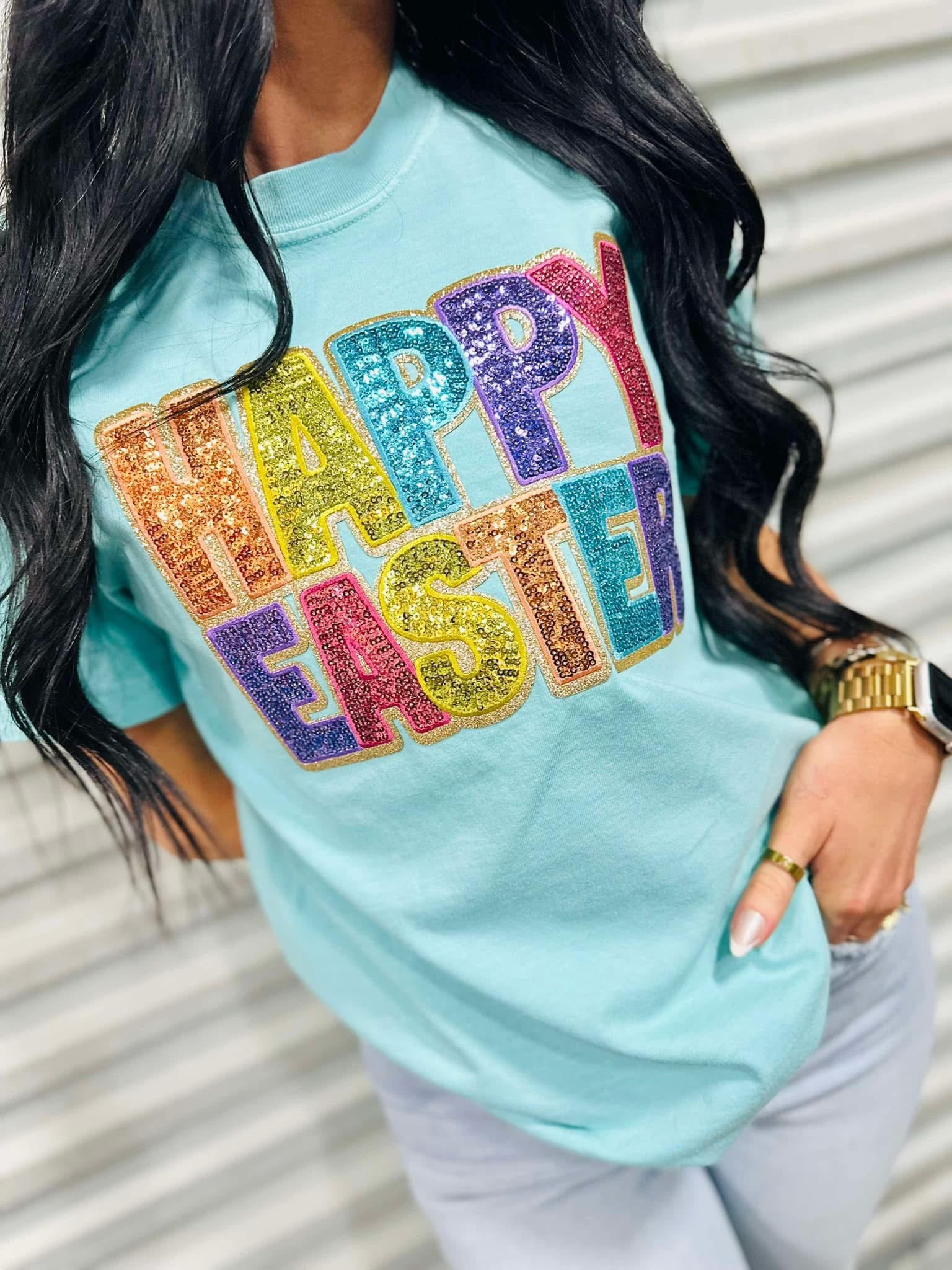 Spring shirts 3