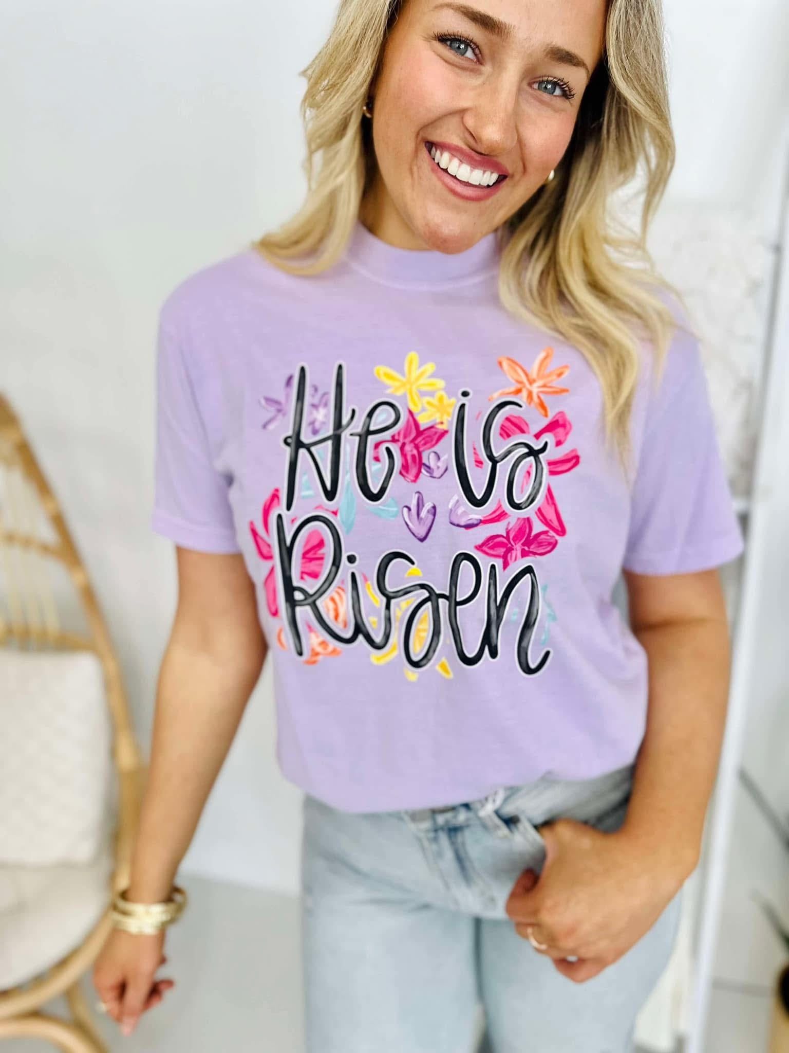 Spring shirts 3