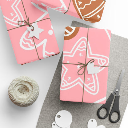 Wrapping Papers
