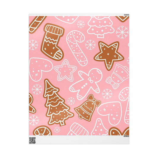 Wrapping Papers