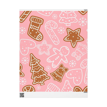 Wrapping Papers