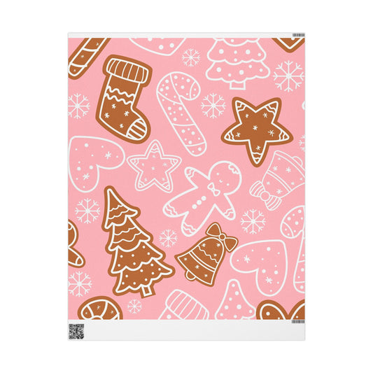 Wrapping Papers