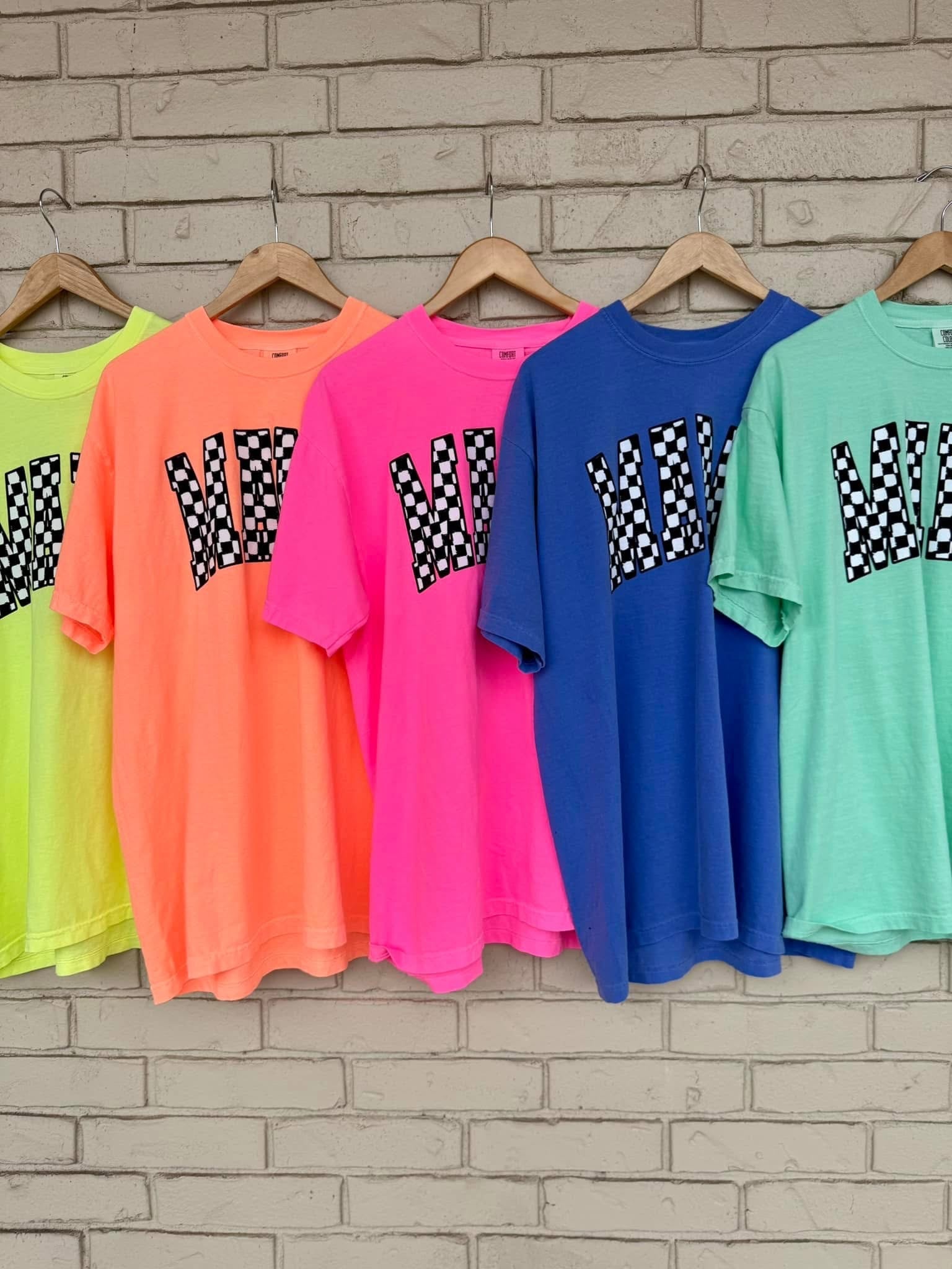 Spring T-Shirts
