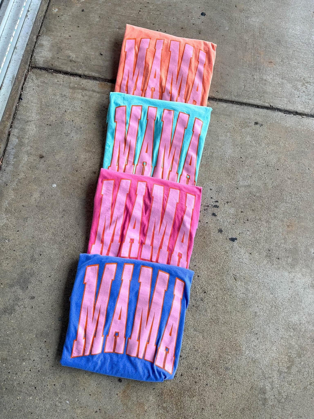 Spring T-Shirts