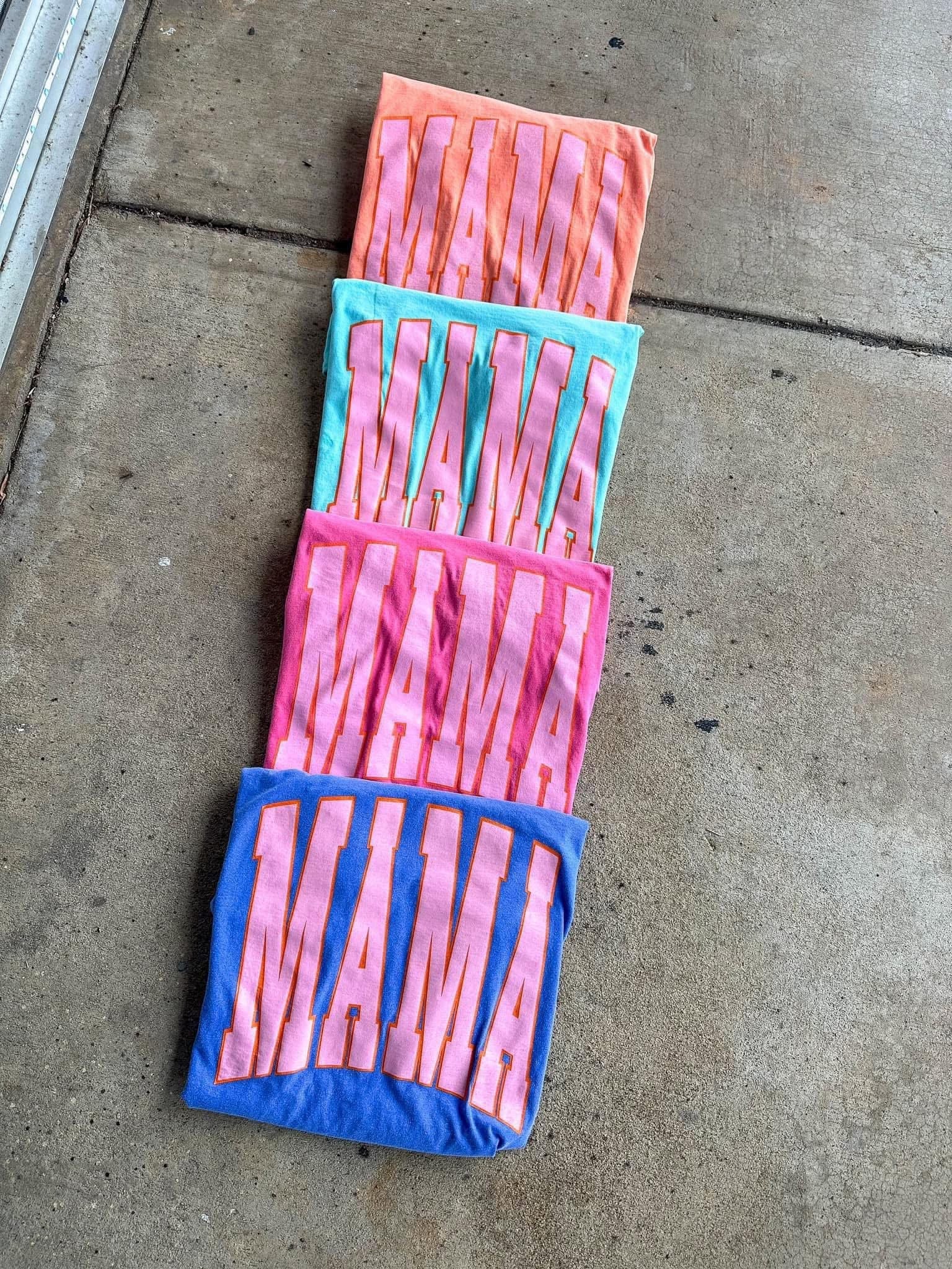 Spring T-Shirts
