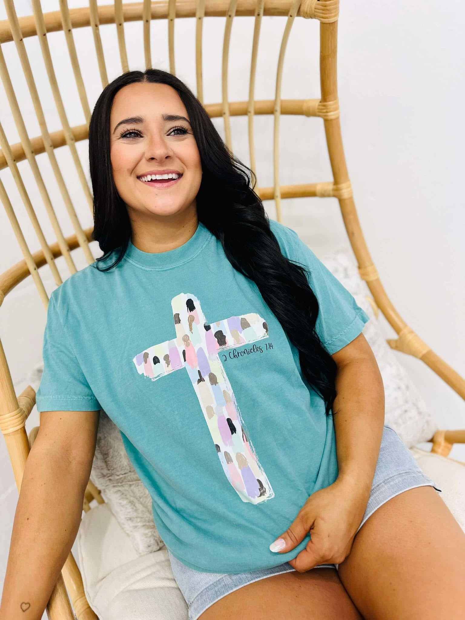 Spring shirts 3