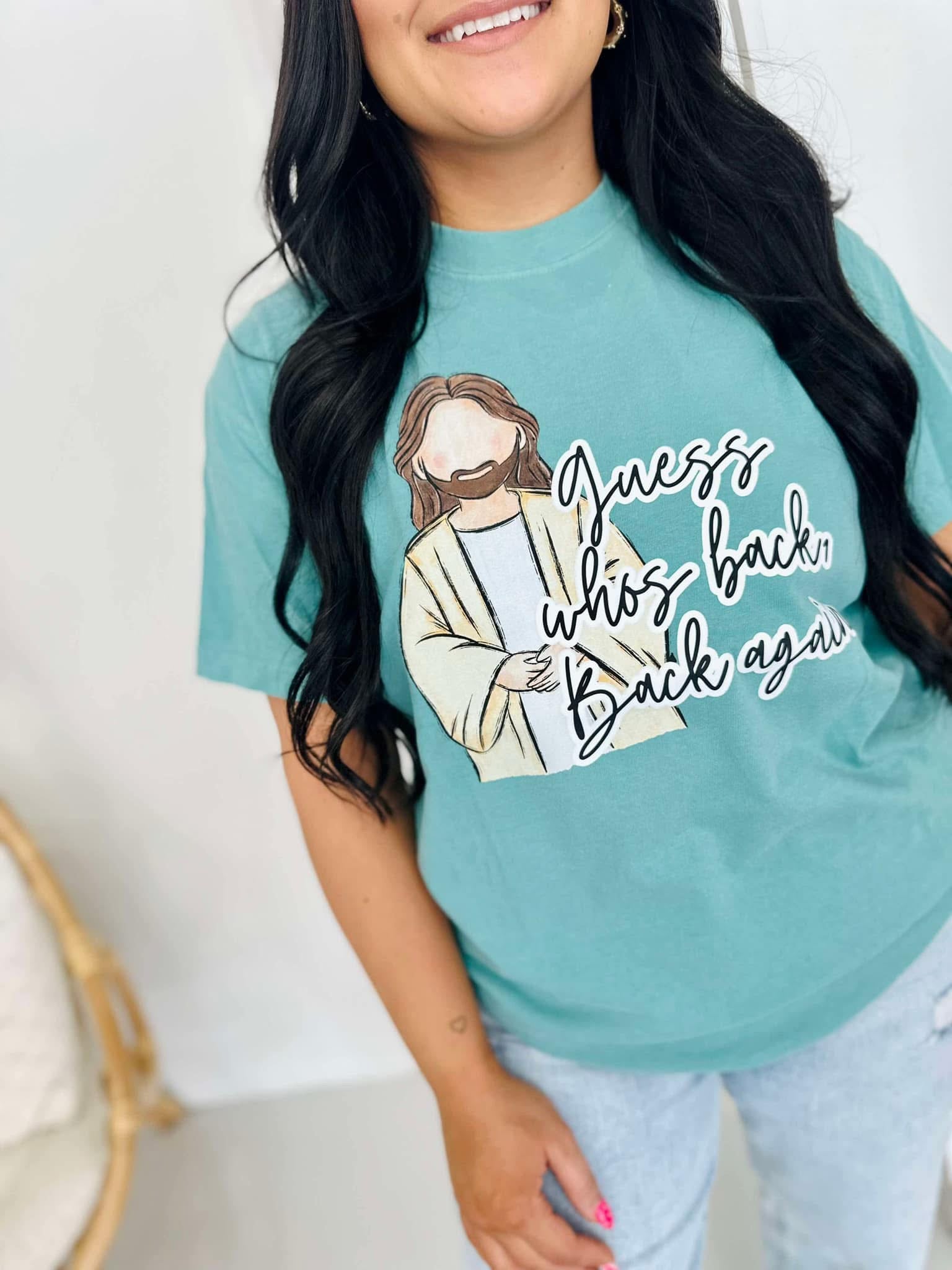 Spring shirts 3