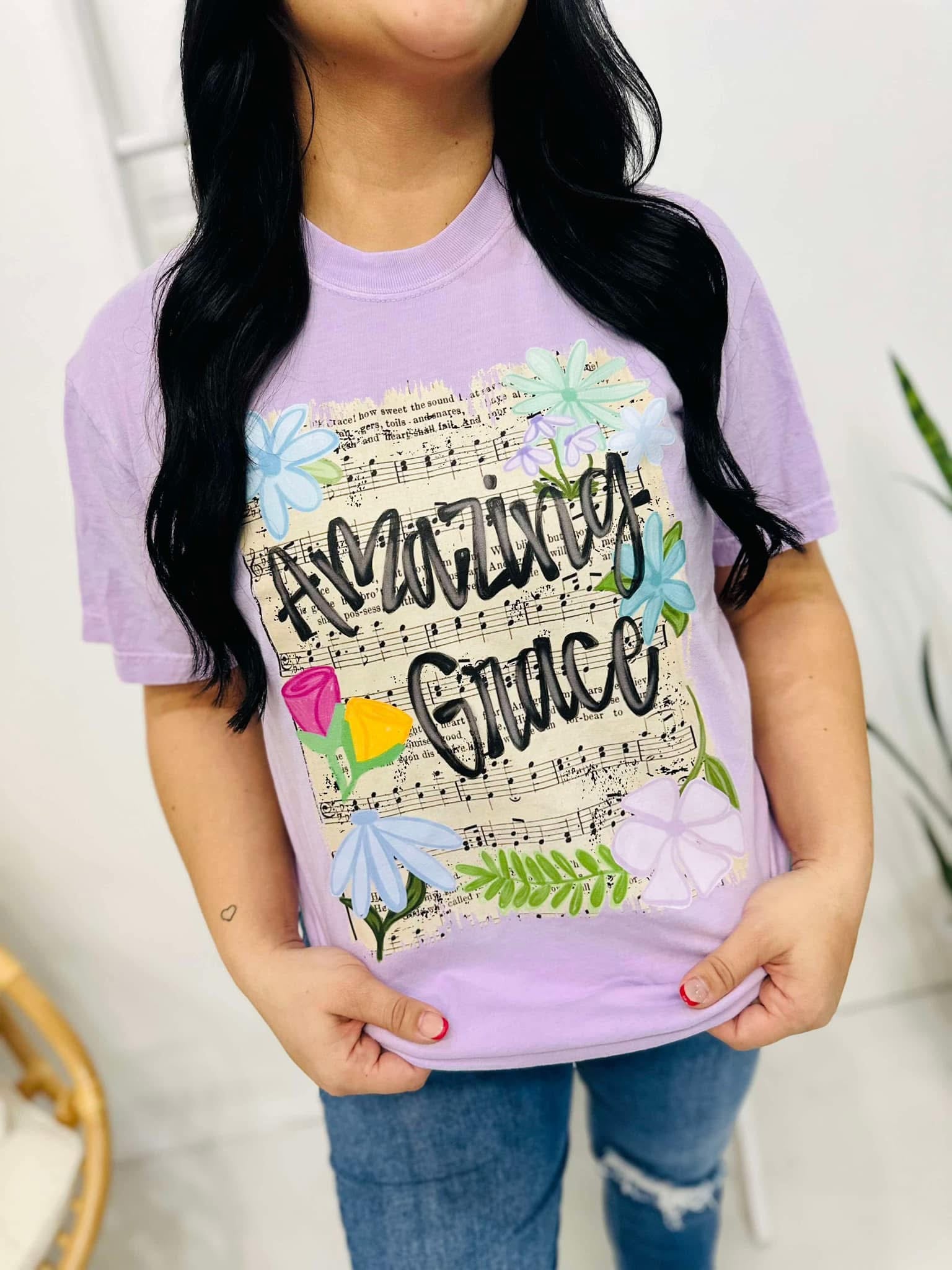 Spring shirts 3