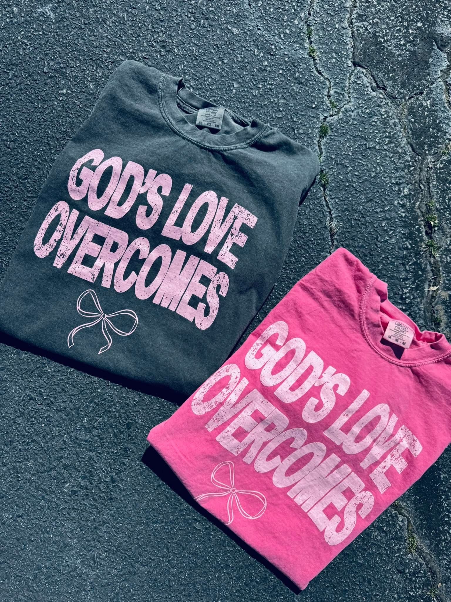 Spring T-Shirts
