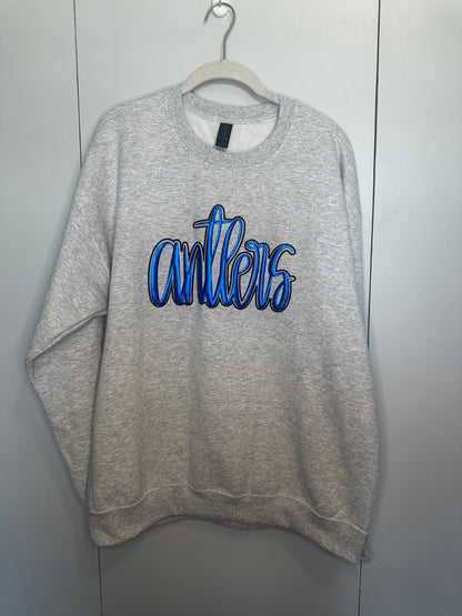 Custom Sweatshirt