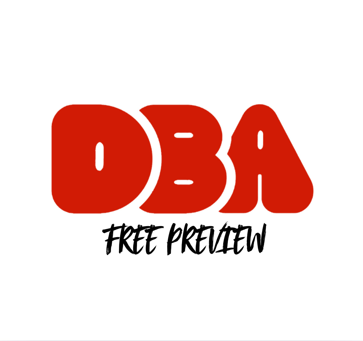 DBA FREEBIE