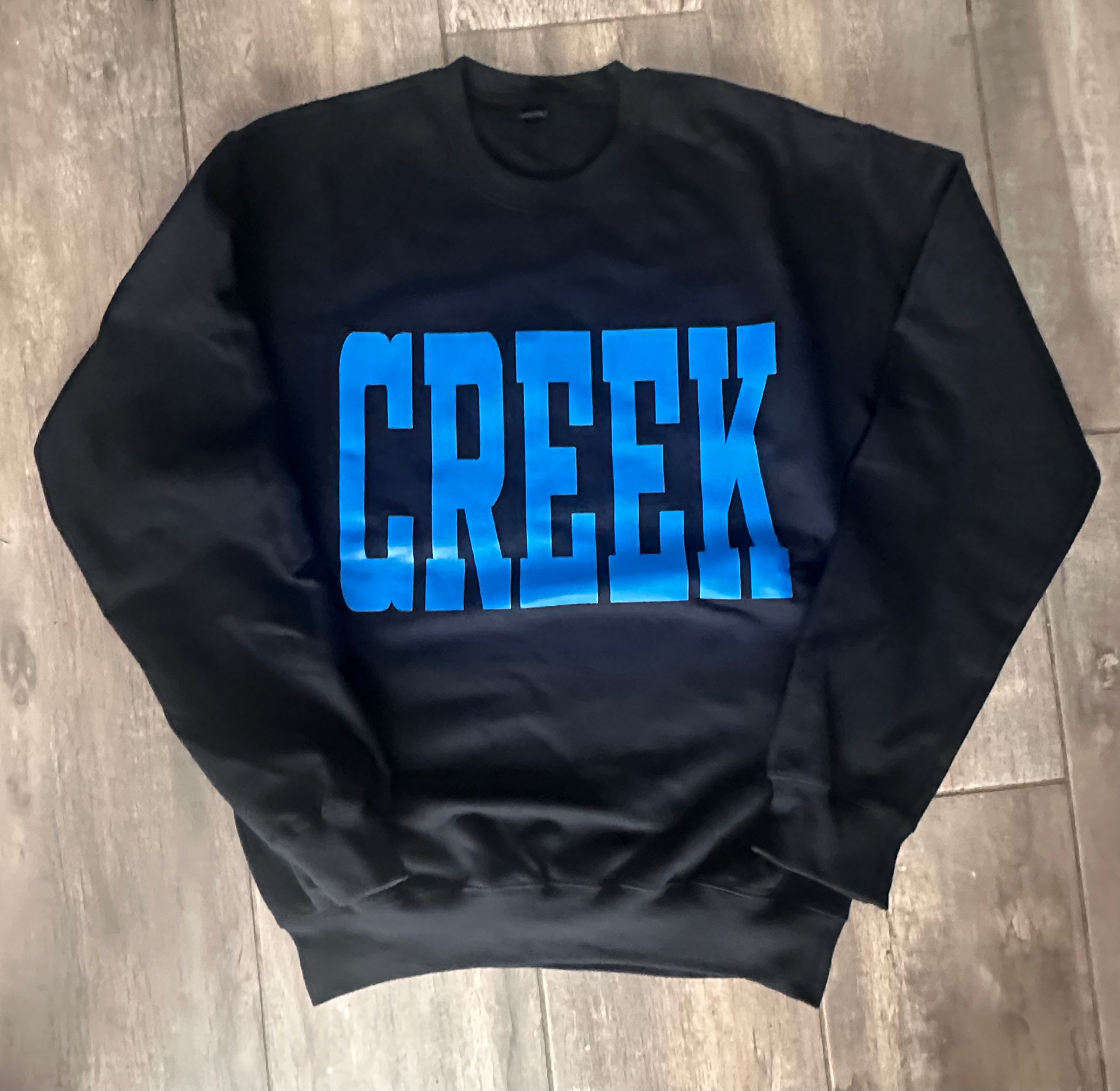 DC / CREEK Sweatshirt/Cardigan